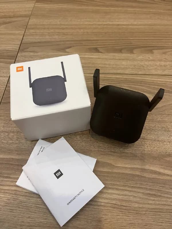 1. Усилитель wi-fi (Mi Wi-Fi Range Extender Pro) новый- 40 лари — Тбилиси — 40 ₾