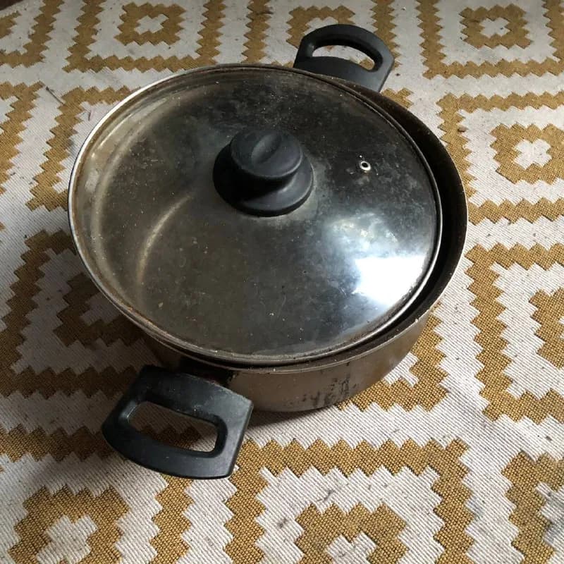 10 лари, самовывоз район кукиа — Тбилиси — 10 ₾