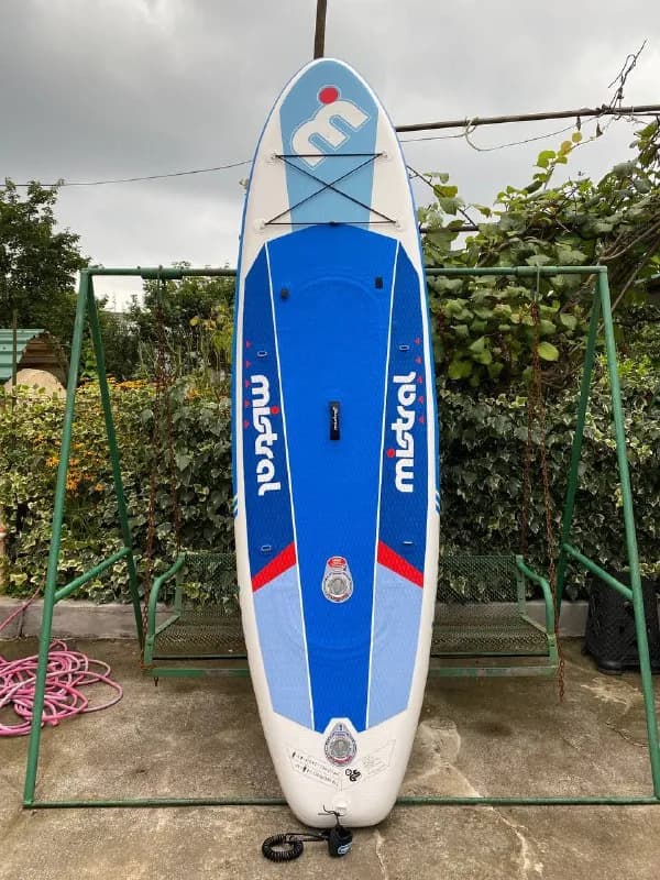 MISTRAL ALL ROUND 10’6 — Тбилиси — 900 ₾
