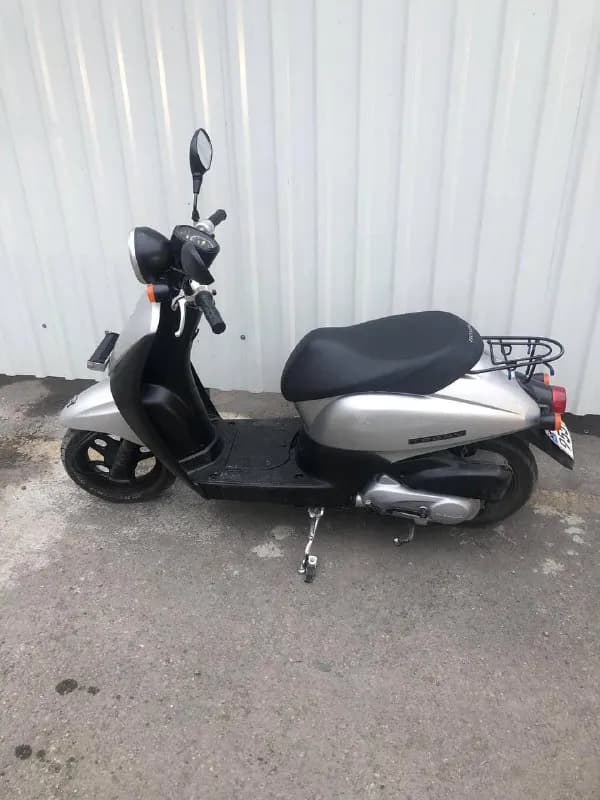 Honda Today, (экономный инжектор) — Тбилиси — 1 300 ₾