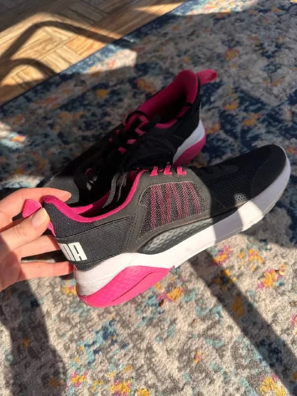 Puma softFoam, состояние 10 из 10 (обувались несколько раз). Размер 37, 100gel — Тбилиси — 37 ₾