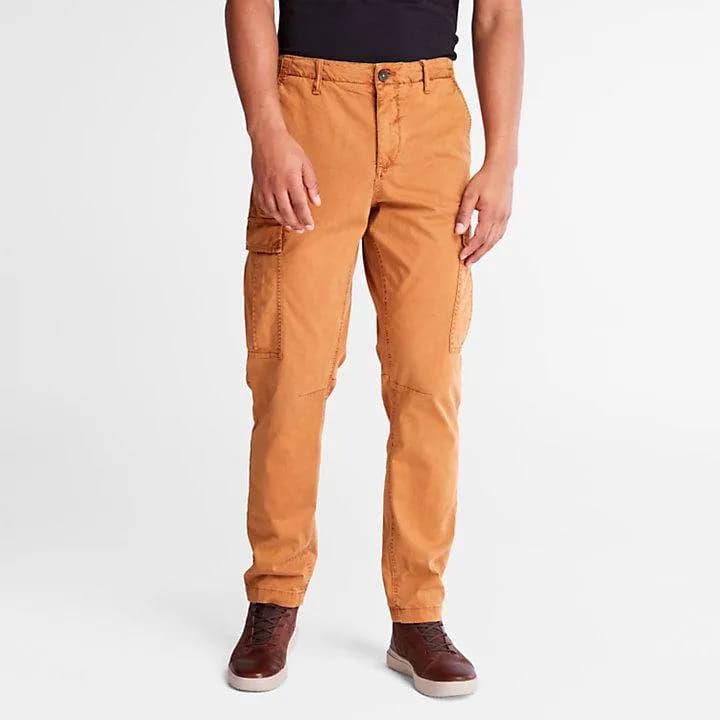1. Брюки карго Timberland новые, 32/32. 100 лари. — Тбилиси — 32 ₾