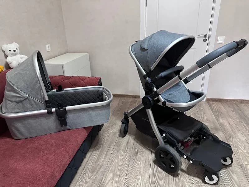 Mothercare! 🚨 — Тбилиси