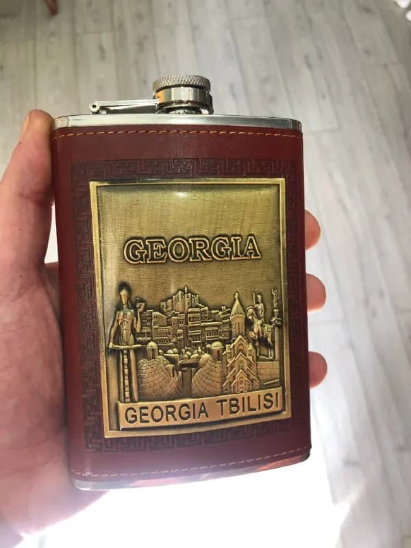 20 лар — Тбилиси — 20 ₾