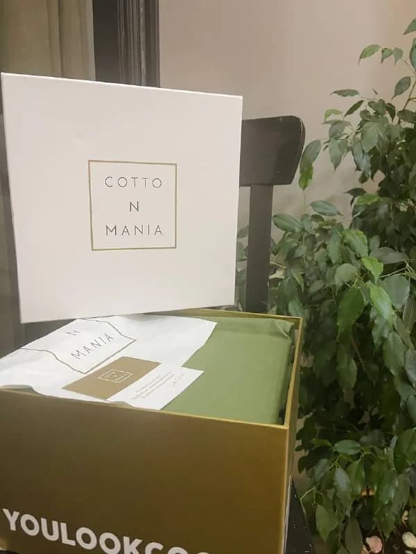 COTTON MANIA Размер: — Тбилиси — 130 ₾