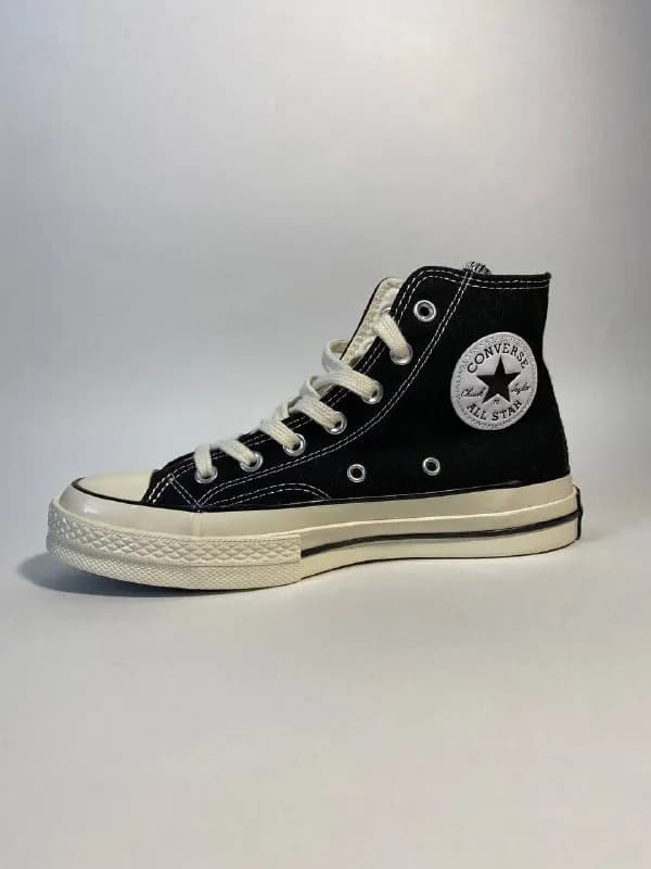 1. Chuck 70 Vintage Canvas — классика от Converse! Размер 38, состояние отличное, идеально подойдут — Тбилиси — 200 ₾