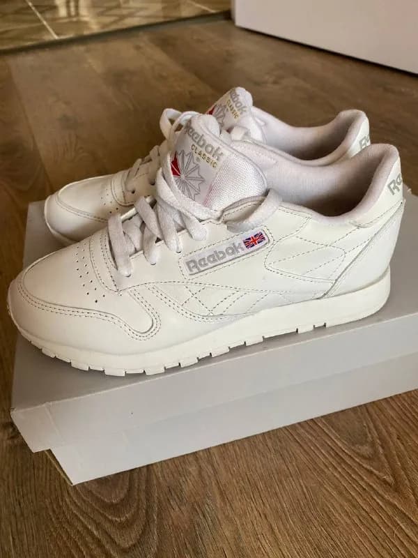 Reebok. — Тбилиси — 180 ₾