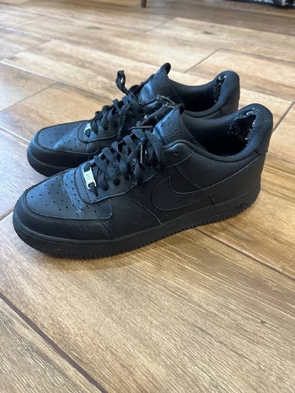 Nike air force 1 — Батуми — 25 ₾