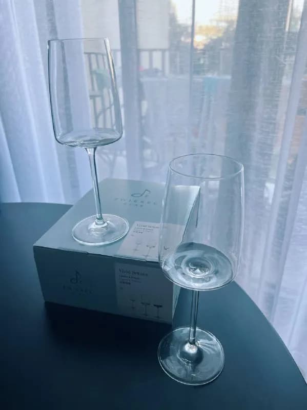 Zweisel Glas, 2 шт. — Тбилиси — 35 ₾