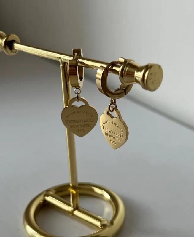Tiffany and Co — Тбилиси — 60 ₾