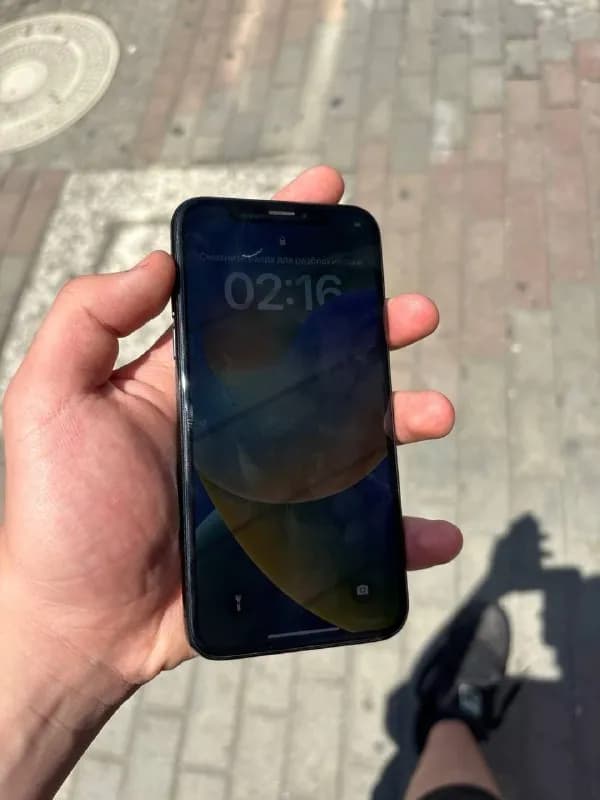 iPhone X 256GB — Батуми — 350 ₾