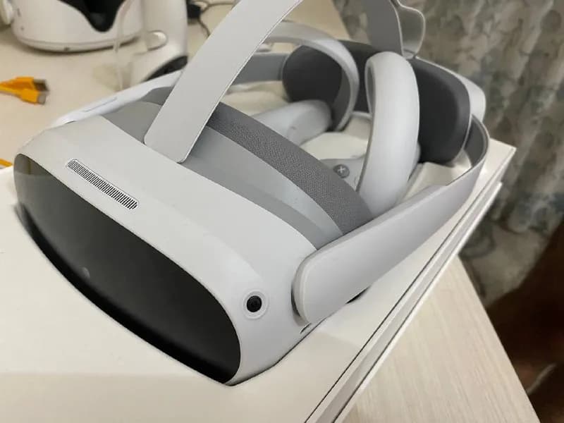 Pico 4 VR Headset 128GB — Тбилиси — 800 ₾