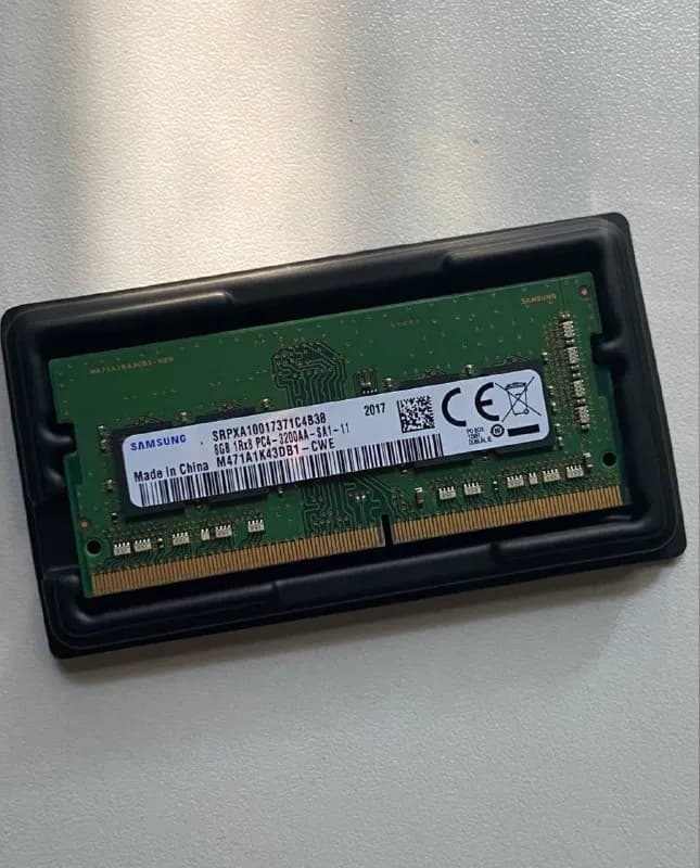 Samsung для ноутбука — Тбилиси — 40 ₾