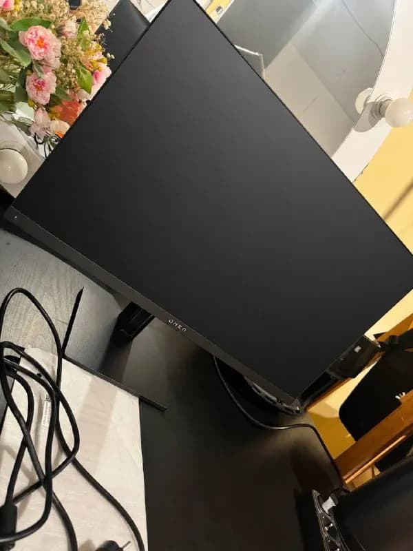 HP Omen 24 — Тбилиси