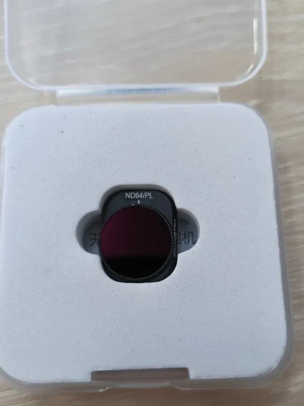Filter for DJI Mini 3 pro ND64PL 20₾ — Тбилиси — 20 ₾