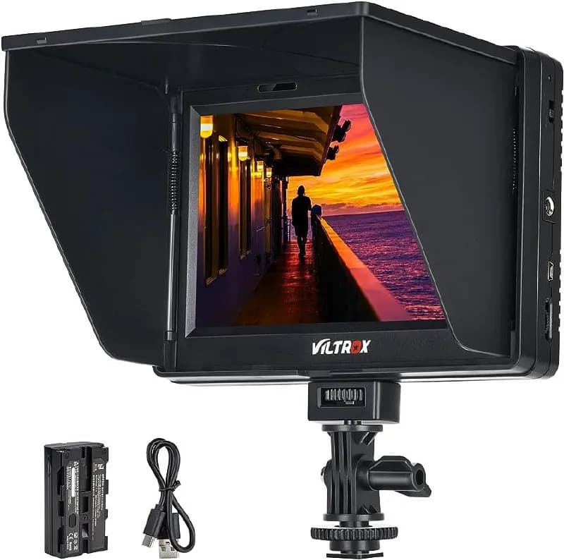Viltrox DC-70 II 4K — Тбилиси — 200 ₾