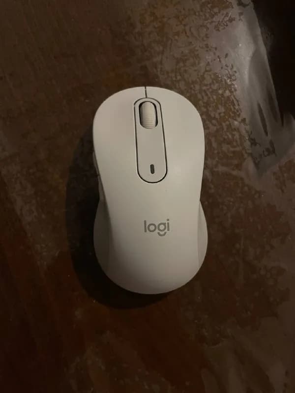 logitech m650 L 90 лари — Тбилиси — 90 ₾
