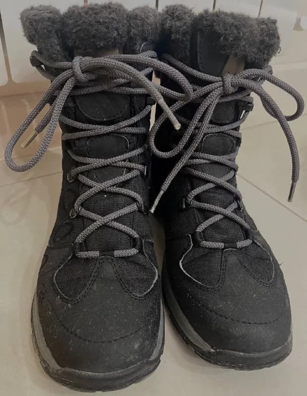 Jack Wolfskin, б/у — Тбилиси