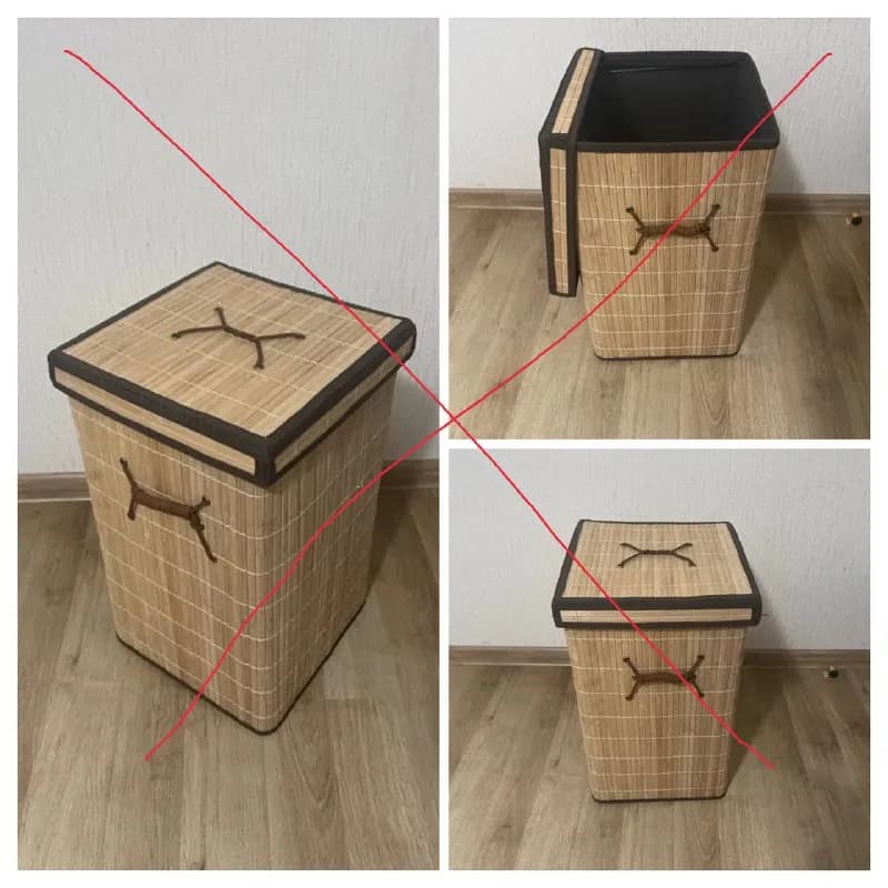 1. Картина IKEA 40×50 — 15 лари. — Тбилиси — 15 ₾