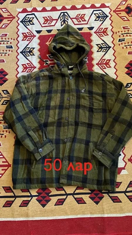 XXL — Тбилиси