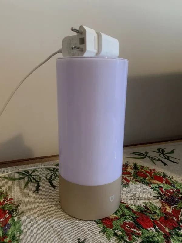 mi bedside lamp xiaomi — Тбилиси — 40 ₾
