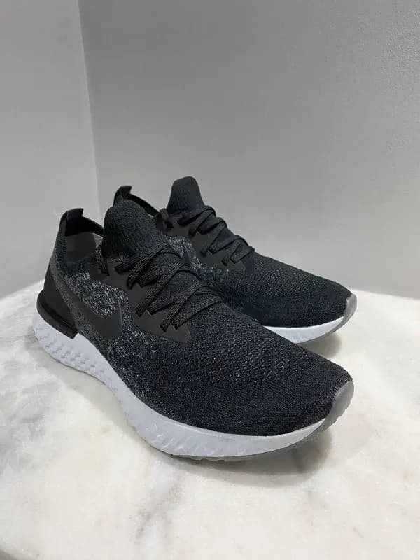 Nike Epic React — Тбилиси — 140 ₾