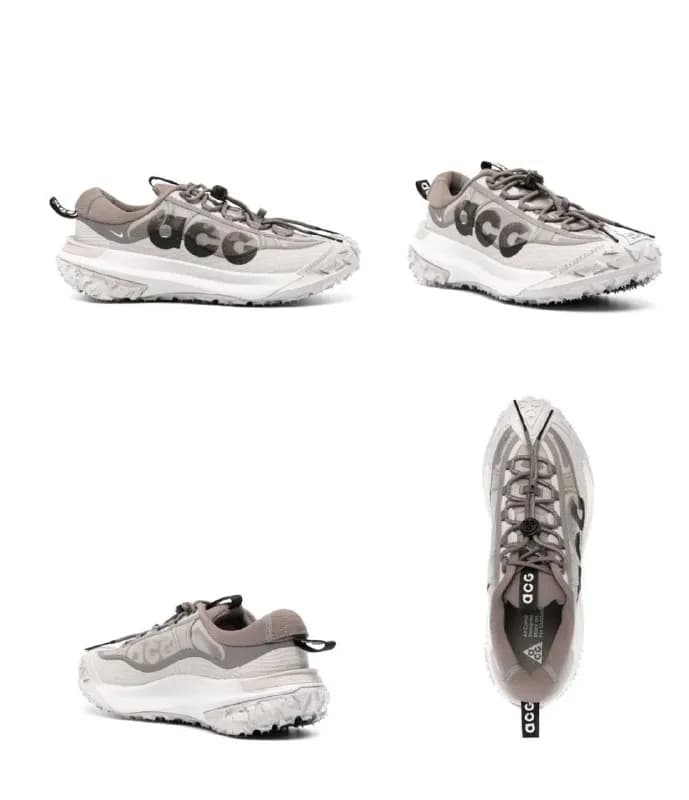 Nike ACG Mountain Fly 2 Low — Тбилиси — 200 $