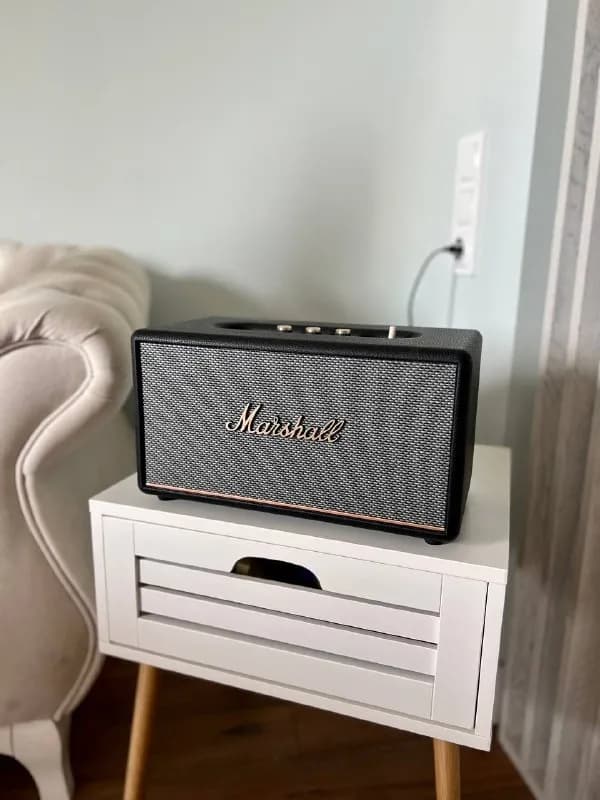 Marshall Stanmore III — Тбилиси — 1 050 ₾