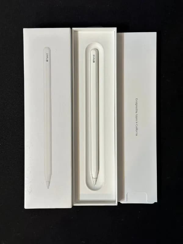 Apple Pencil 2 gen — Тбилиси — 280 ₾