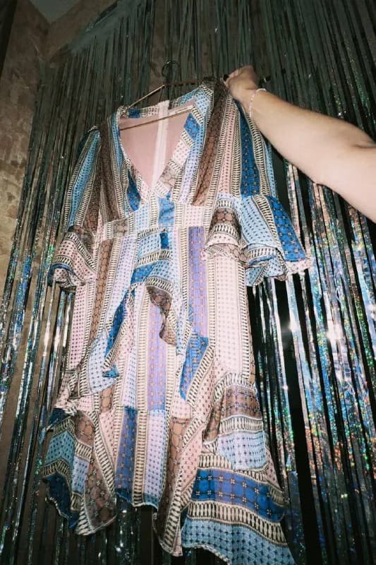 ASOS — Тбилиси — 30 ₾