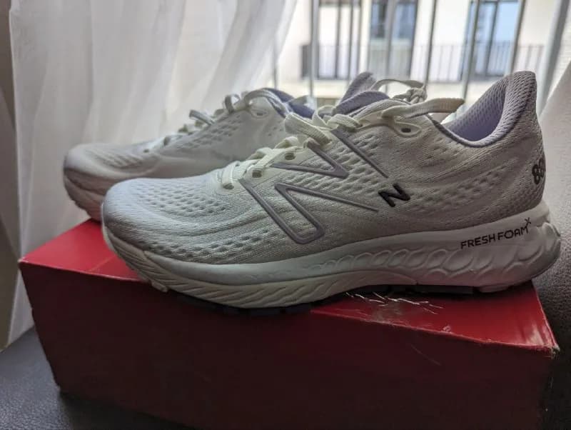 New Balance — Тбилиси — 250 ₾