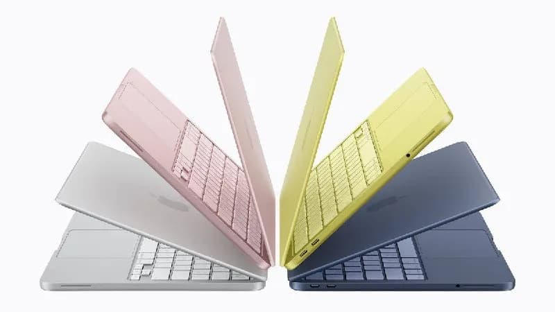 Apple 2026 MacBook Neo 13-inch Laptop — Тбилиси — 790 $