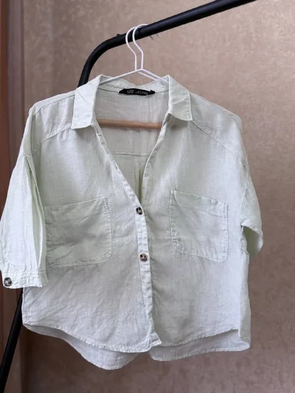 Zara размер S — 15 лари — Батуми — 15 ₾