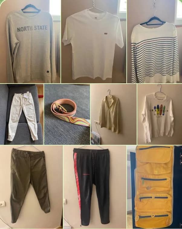Jack&Jones M — 45 лари — Тбилиси — 45 ₾
