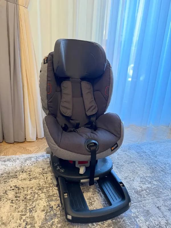 BeSafe iZi Comfort Isofix — Батуми — 400 ₾
