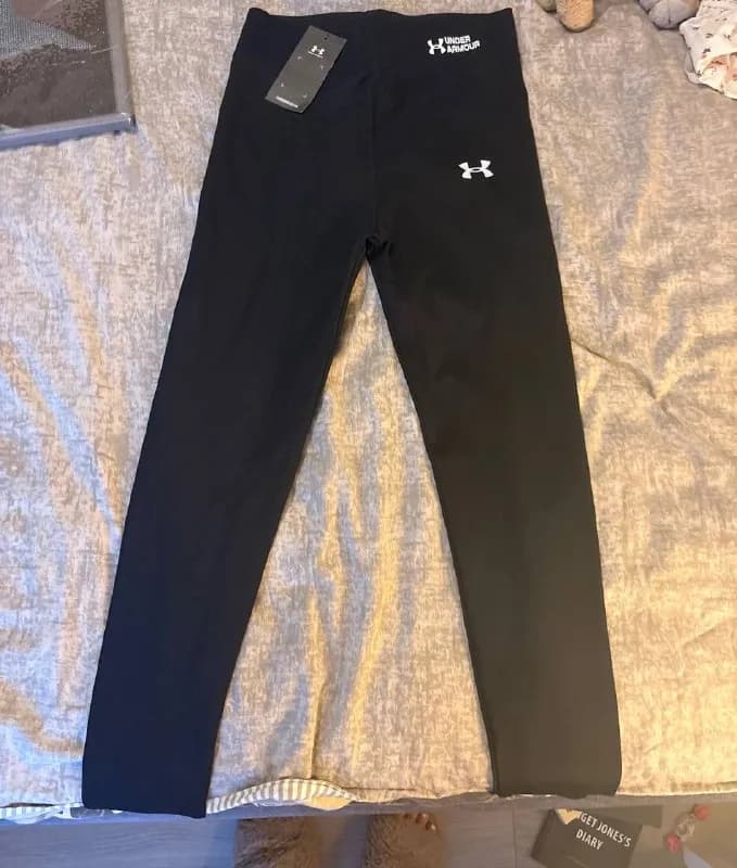 Under Armour — Батуми — 20 ₾