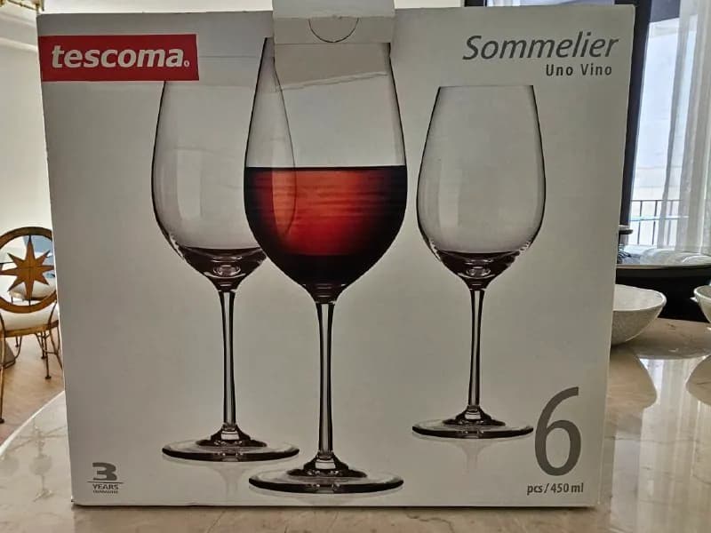 Tescoma 6 шт, 30 лари — Тбилиси — 30 ₾