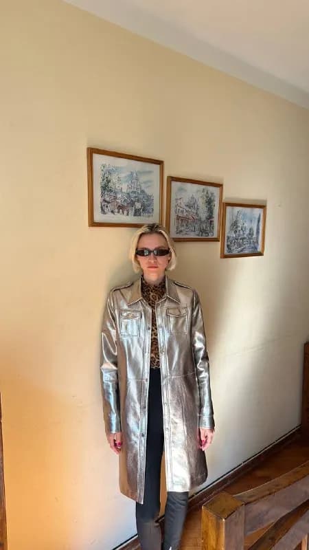XS-S Tutto Benne — Тбилиси — 100 ₾