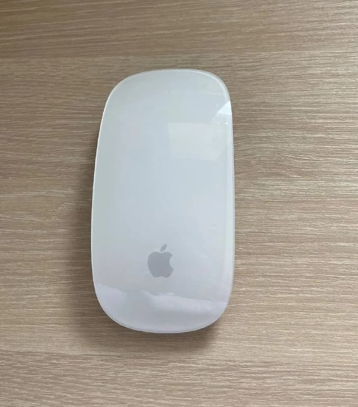 Apple Magic mouse 2 — Тбилиси — 90 ₾