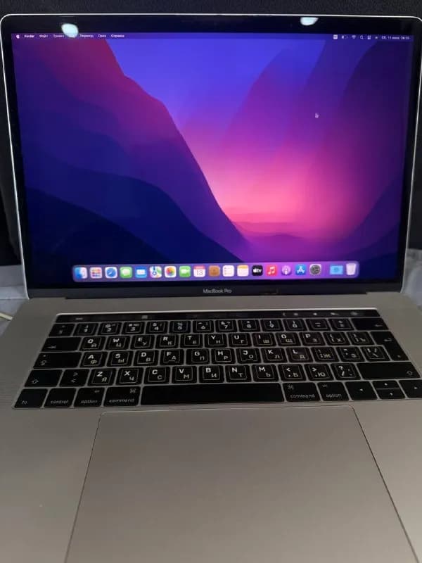 macbook pro — Батуми — 550 ₾