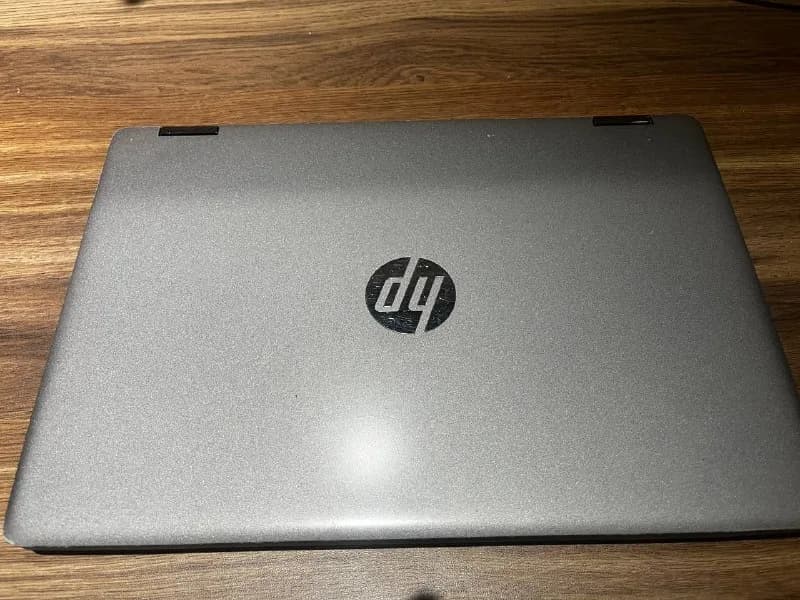 HP Pavilion i5 8th Gen • 16GB RAM • SSD • Готов к работе — Батуми — 700 ₾
