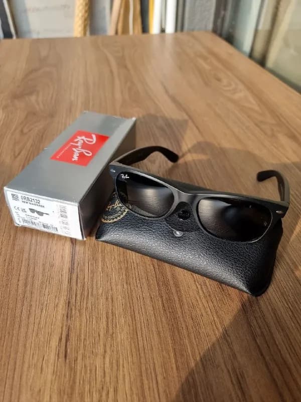 Rayban RB2132 — Тбилиси — 350 ₾