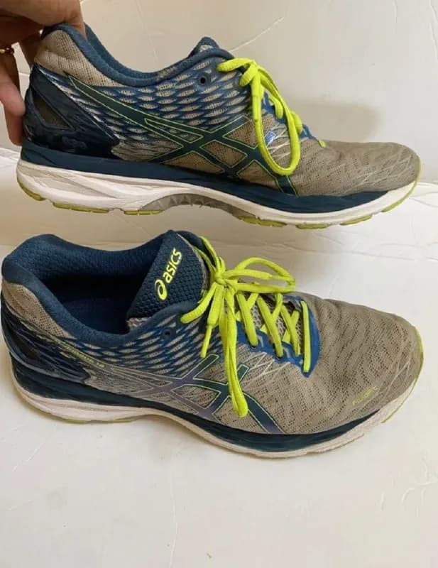 Asics Gel Nimbus T600N — Тбилиси — 70 ₾