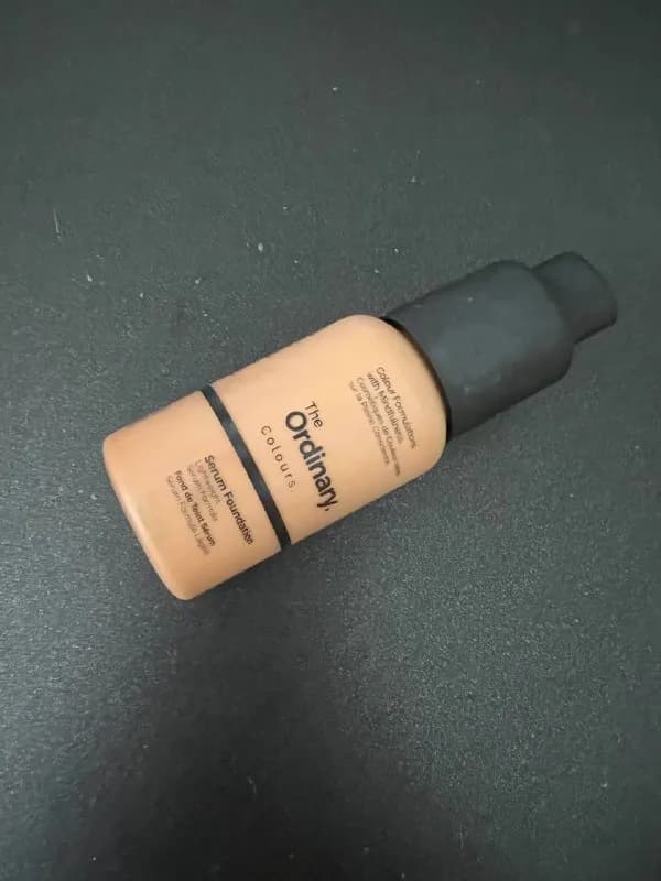 the ordinary — Тбилиси — 26 ₾