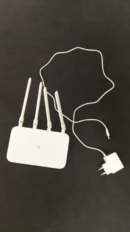 Xiaomi mi router 4a gigabit edition, 80 gel — Тбилиси — 80 ₾