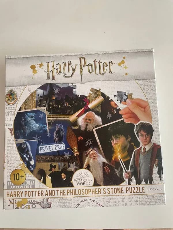 Harry Potter — Тбилиси