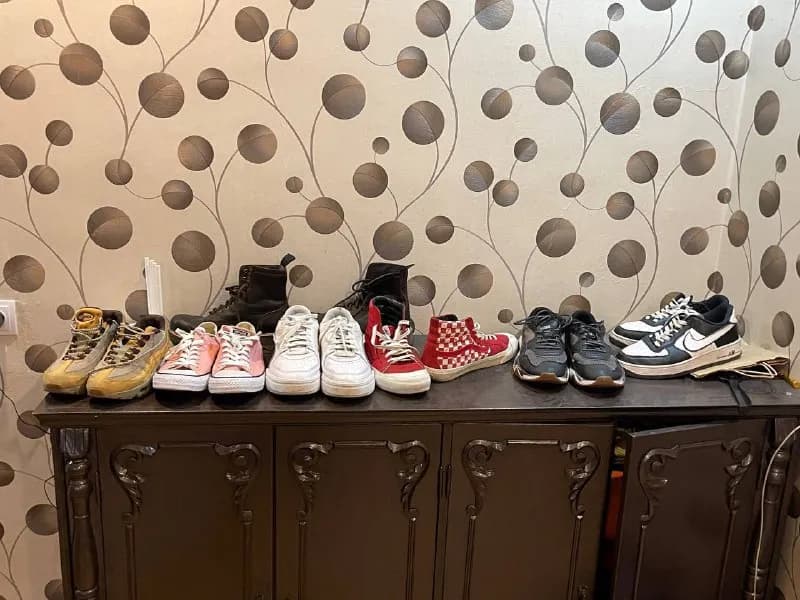Nike AirMax 95 — 39 размер 100 gel — Тбилиси — 100 ₾