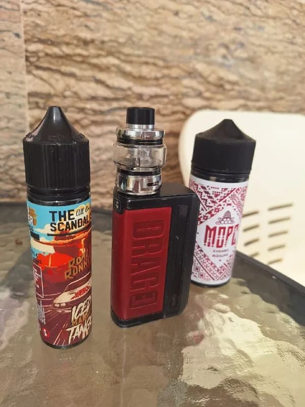 DRAG 3 в хорошем состоянии. — Тбилиси — 120 ₾