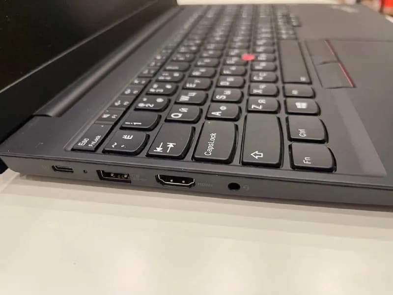 Lenovo ThinkPad E15 Gen 2 — Тбилиси — 600 $