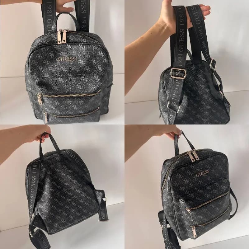 Guess рюкзак оригинал — 150 лари — Тбилиси — 150 ₾